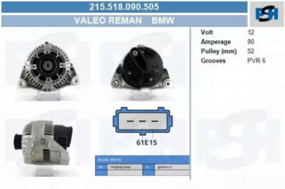 CV PSH 215518090505 -  